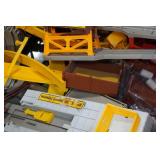 Tyco Electric Race Track