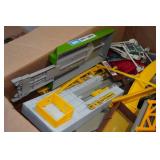 Tyco Electric Race Track