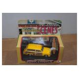 Road Champs 1949 Ford Woody 1:43 Scale Model Car