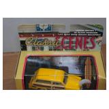 Road Champs 1949 Ford Woody 1:43 Scale Model Car