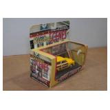 Road Champs 1949 Ford Woody 1:43 Scale Model Car