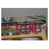 Road Champs 1949 Ford Woody 1:43 Scale Model Car