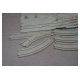 Vintage Hot Wheels City Railroad Station