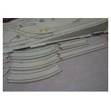 Vintage Hot Wheels City Railroad Station