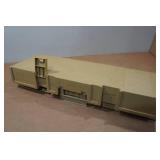 Vintage Hot Wheels City Railroad Station