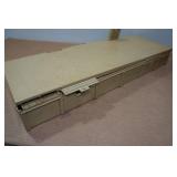 Vintage Hot Wheels City Railroad Station