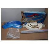 Vintage Thundershift 500 Race Track