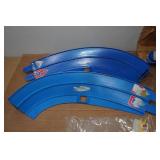 Vintage Thundershift 500 Race Track