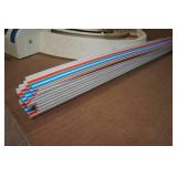 Vintage Thundershift 500 Race Track