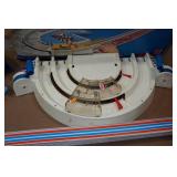 Vintage Thundershift 500 Race Track