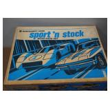 Vintage Montgomery Ward Sport 