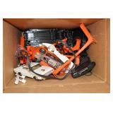 Vintage Montgomery Ward Sport 