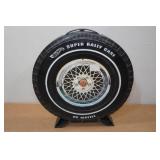 Hot Wheels Super Rally Storage Case