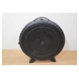 Hot Wheels Super Rally Storage Case