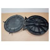 Hot Wheels Super Rally Storage Case