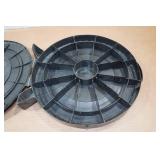 Hot Wheels Super Rally Storage Case