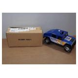 Vintage Nylint Pillsbury Toy Truck with Sound