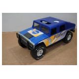 Vintage Nylint Pillsbury Toy Truck with Sound