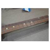 Vintage Barklay Guitar with Case