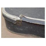 Vintage Barklay Guitar with Case