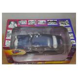Car Quest 49 Mercury "Lead Sled" 1:25 Scale Model Car