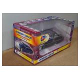 Car Quest 49 Mercury "Lead Sled" 1:25 Scale Model Car