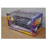 Car Quest 49 Mercury "Lead Sled" 1:25 Scale Model Car