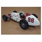 Franklin Mint Aqajanian Special Racecar 1:16 Scale Model