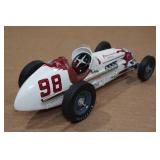 Franklin Mint Aqajanian Special Racecar 1:16 Scale Model