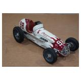 Franklin Mint Aqajanian Special Racecar 1:16 Scale Model