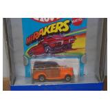 *2* Hot Wheels Authentic Commemorative Replicas -1980 & 89