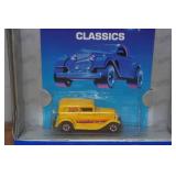 *2* Hot Wheels Authentic Commemorative Replicas -1980 & 89