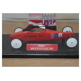 Nylint 1998 Soap Box Derby Winner Diecast Replica Car