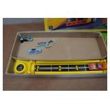 Vintage Hot Wheels Board Game