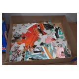 Vintage Hot Wheels My Size Puzzle