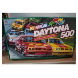 NASCAR Daytona 500 Race Board Game