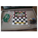 NASCAR Daytona 500 Race Board Game