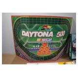 NASCAR Daytona 500 Race Board Game