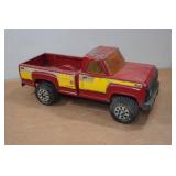 Vintage Tonka Truck