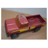 Vintage Tonka Truck