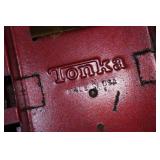 Vintage Tonka Truck