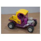 Vintage Tonka Hot Hauler Truck