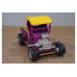 Vintage Tonka Hot Hauler Truck