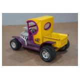 Vintage Tonka Hot Hauler Truck