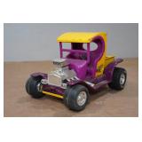 Vintage Tonka Hot Hauler Truck