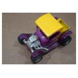 Vintage Tonka Hot Hauler Truck