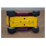 Vintage Tonka Hot Hauler Truck