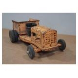 Vintage Tonka Golf Club Tractor