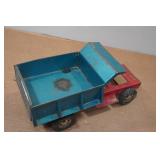 Vintage Tonka Truck