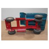 Vintage Tonka Truck